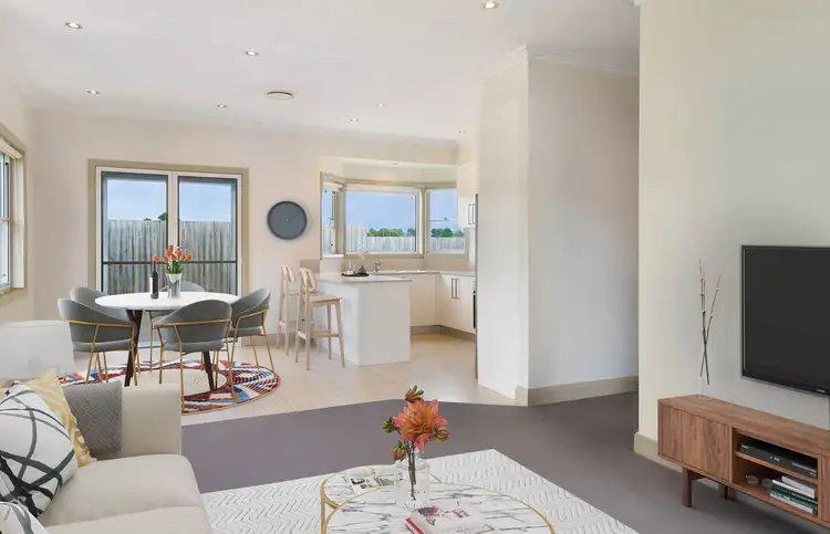 Main view of Homely villa listing, 9/2-6 Hawkins Street, Moss Vale NSW 2577
