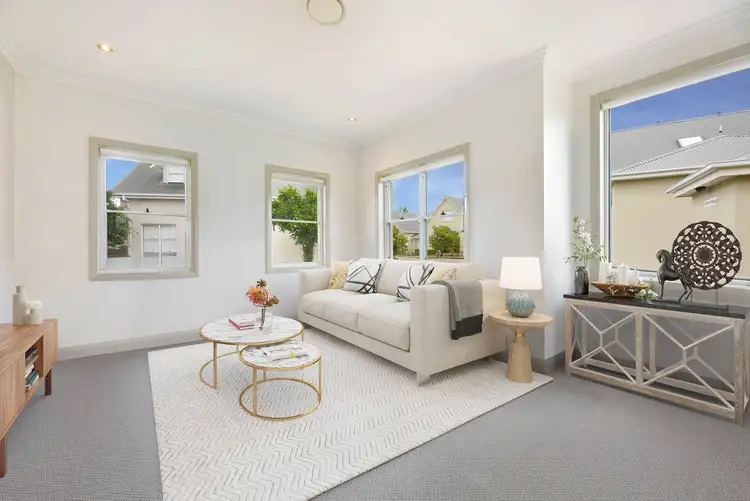 Fourth view of Homely villa listing, 9/2-6 Hawkins Street, Moss Vale NSW 2577