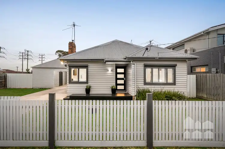 18 Strong Street, Spotswood VIC 3015