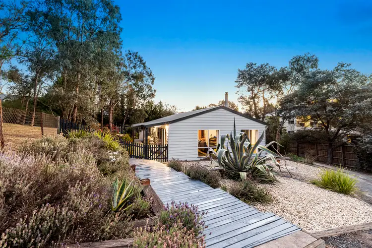 Main view of Homely house listing, 201 Broad Gully Road, Diamond Creek VIC 3089