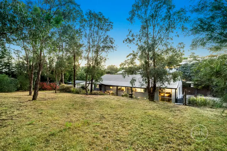 Fourth view of Homely house listing, 201 Broad Gully Road, Diamond Creek VIC 3089