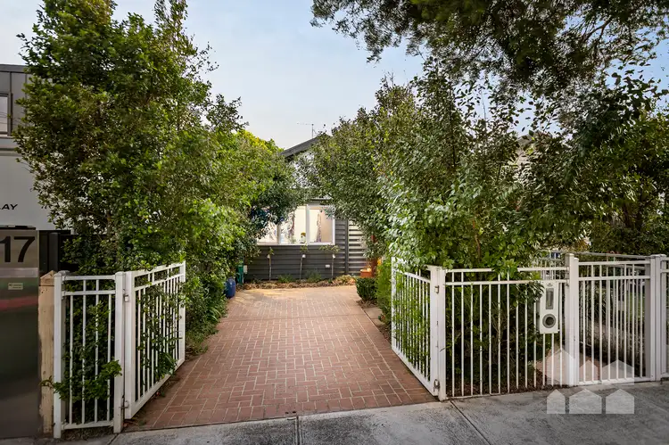 Main view of Homely house listing, 19A Braid Street, West Footscray VIC 3012