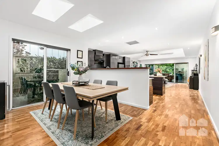 Second view of Homely house listing, 19A Braid Street, West Footscray VIC 3012