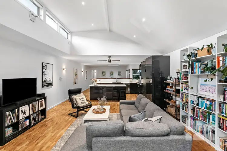 Fourth view of Homely house listing, 19A Braid Street, West Footscray VIC 3012