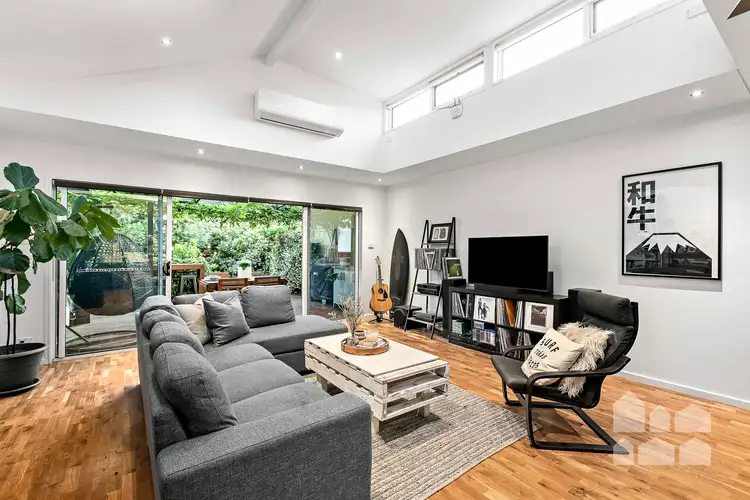 Fifth view of Homely house listing, 19A Braid Street, West Footscray VIC 3012
