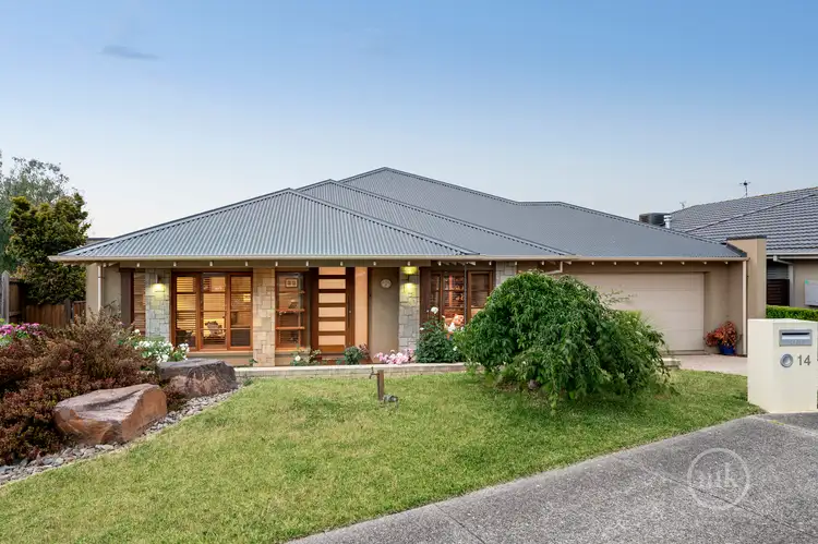 14 Sinnott Street, Doreen VIC 3754
