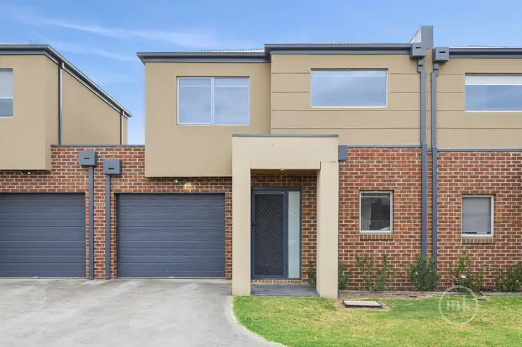 6/9 Mulwala Drive, Doreen VIC 3754