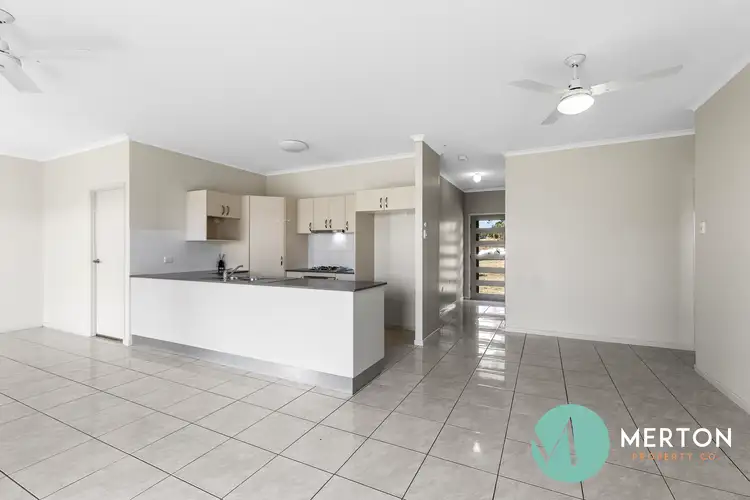 Third view of Homely house listing, 5 Kintyre Court, Curra QLD 4570