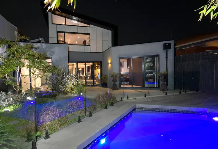 Second view of Homely house listing, 6 Bayview Road, Seddon VIC 3011