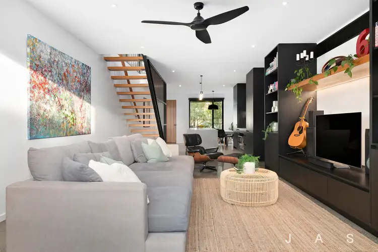 Third view of Homely house listing, 6 Bayview Road, Seddon VIC 3011