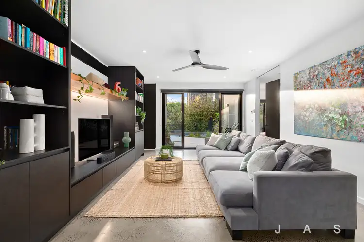Fourth view of Homely house listing, 6 Bayview Road, Seddon VIC 3011