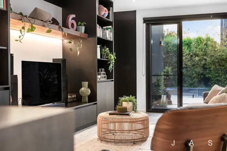 Fifth view of Homely house listing, 6 Bayview Road, Seddon VIC 3011
