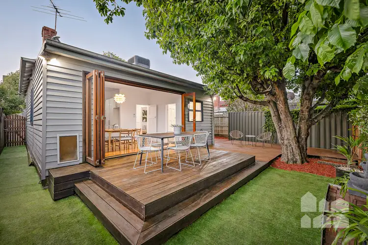 1 Kent Street, Seddon VIC 3011