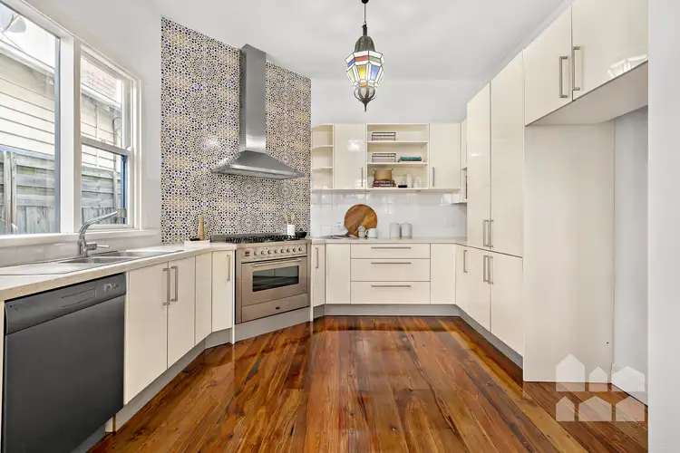 Third view of Homely house listing, 1 Kent Street, Seddon VIC 3011