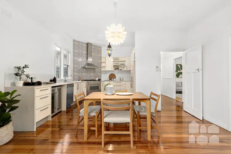 Fifth view of Homely house listing, 1 Kent Street, Seddon VIC 3011