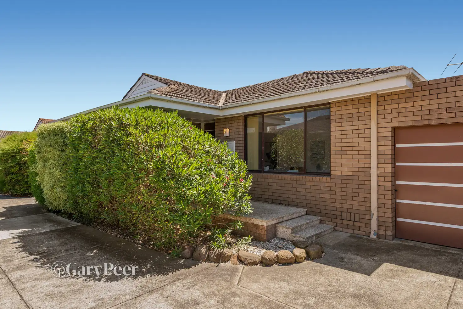 Main view of Homely unit listing, 2/39-41 Oswald Street, Elsternwick VIC 3185