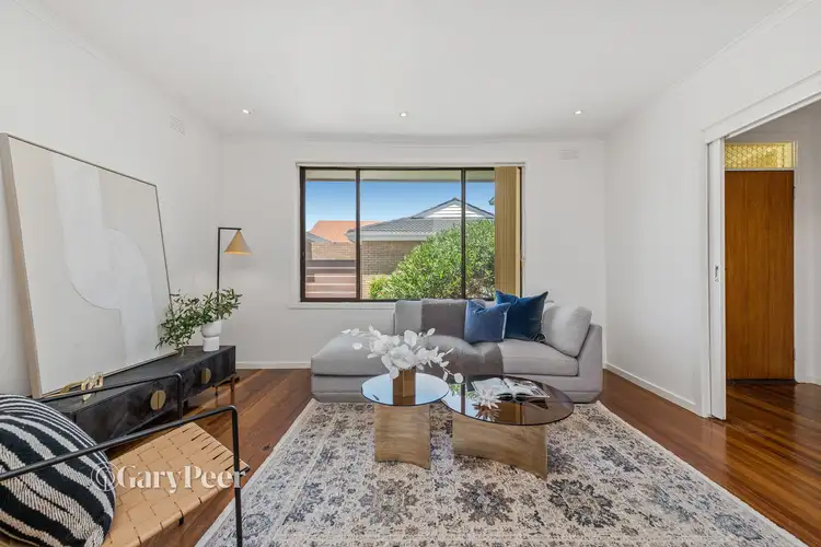 Second view of Homely unit listing, 2/39-41 Oswald Street, Elsternwick VIC 3185