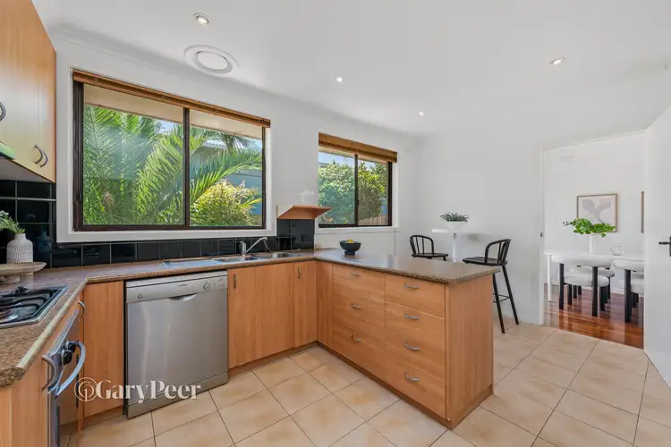 Fourth view of Homely unit listing, 2/39-41 Oswald Street, Elsternwick VIC 3185