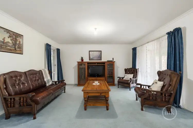 Second view of Homely house listing, 53 Leane Drive, Eltham VIC 3095