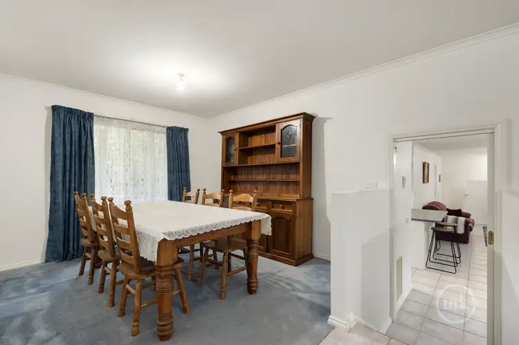 Fourth view of Homely house listing, 53 Leane Drive, Eltham VIC 3095