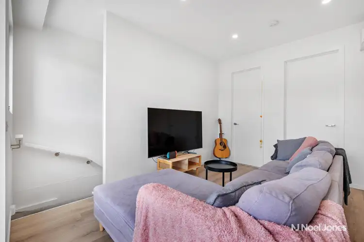 Fourth view of Homely townhouse listing, 9/1 Iris Crescent, Boronia VIC 3155