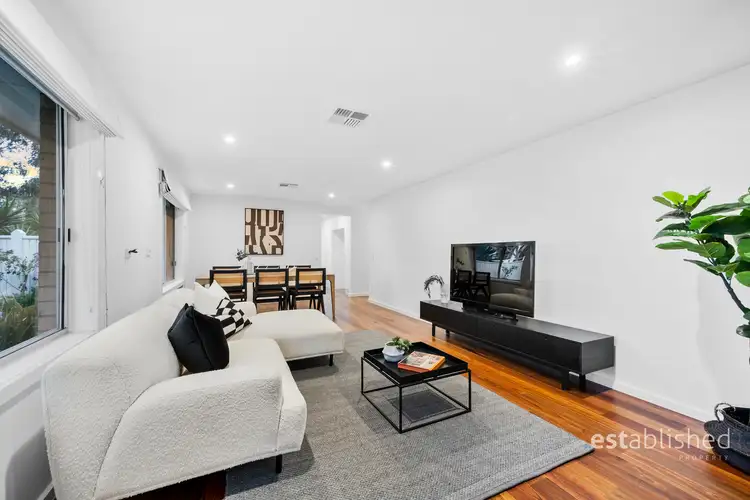 Fourth view of Homely house listing, 5 Greenview Way, Sanctuary Lakes VIC 3030