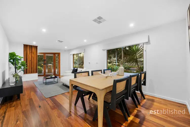 Fifth view of Homely house listing, 5 Greenview Way, Sanctuary Lakes VIC 3030