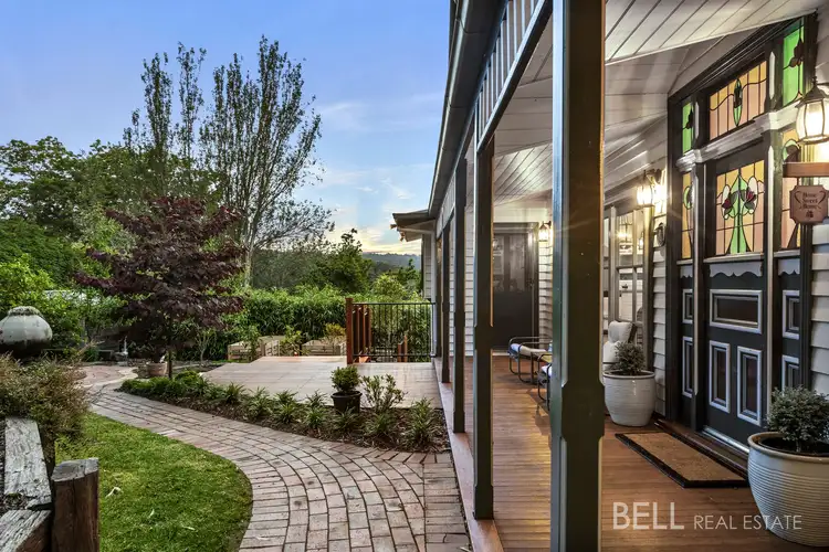 Main view of Homely house listing, 20 Terrys Avenue, Belgrave VIC 3160