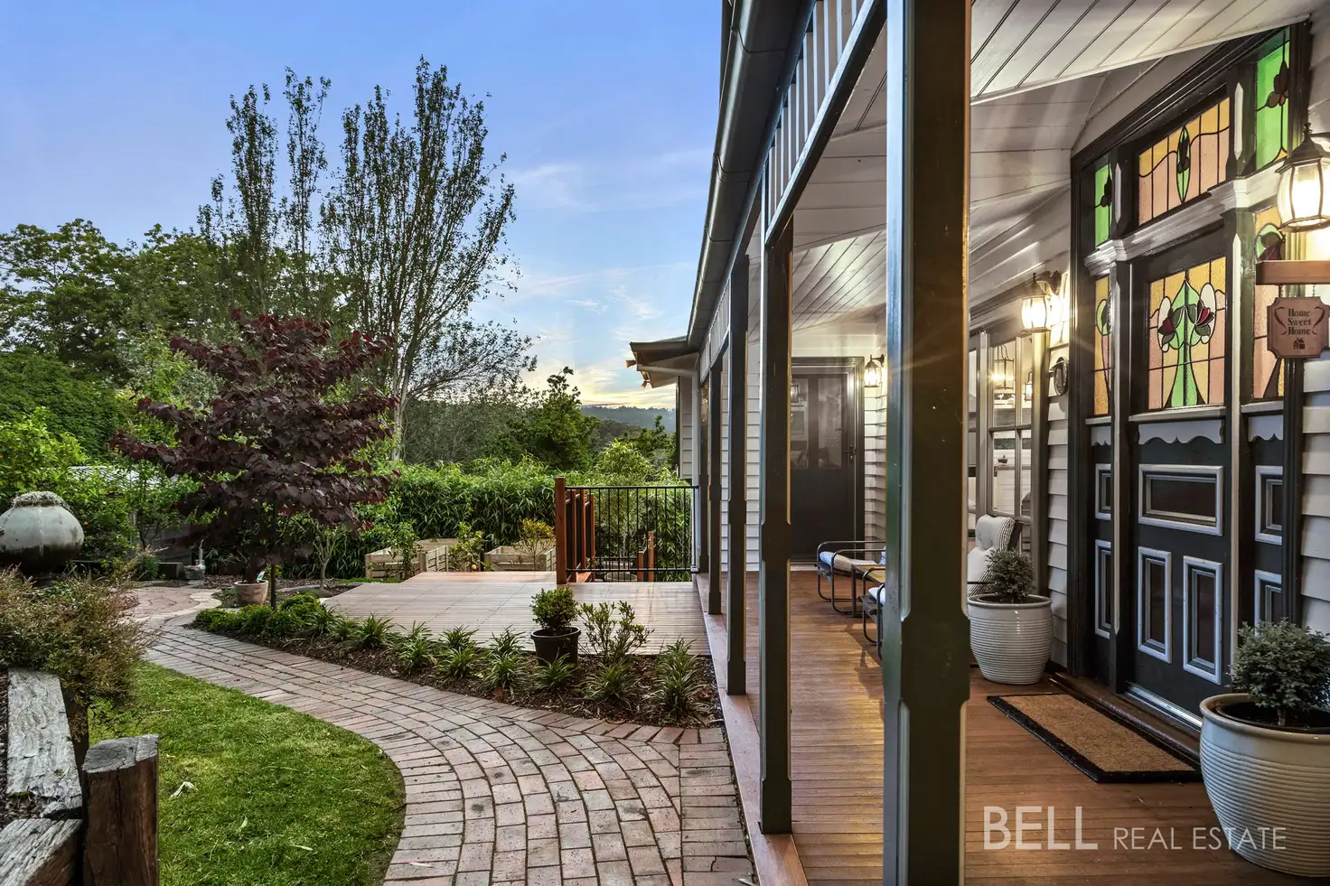 Main view of Homely house listing, 20 Terrys Avenue, Belgrave VIC 3160