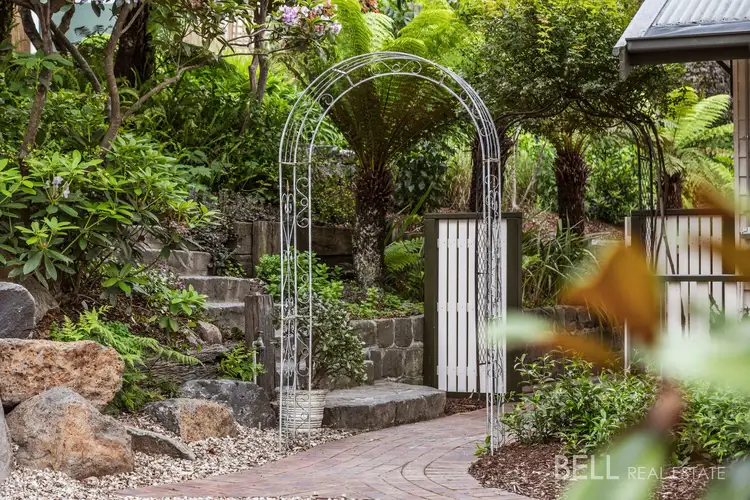Fourth view of Homely house listing, 20 Terrys Avenue, Belgrave VIC 3160