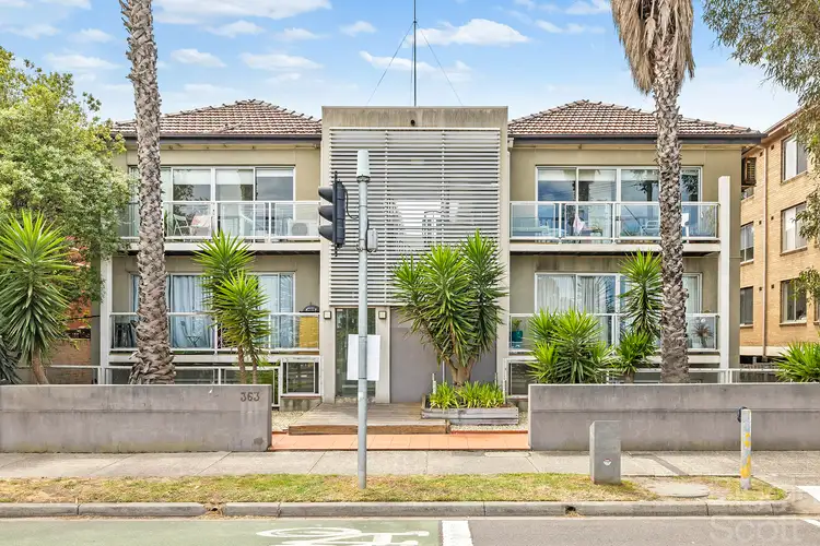 307/363 Beaconsfield Parade, St Kilda West VIC 3182