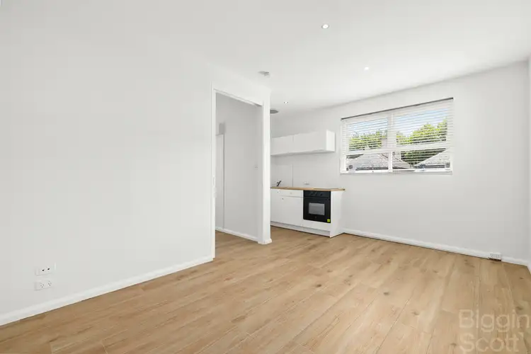 Second view of Homely apartment listing, 307/363 Beaconsfield Parade, St Kilda West VIC 3182