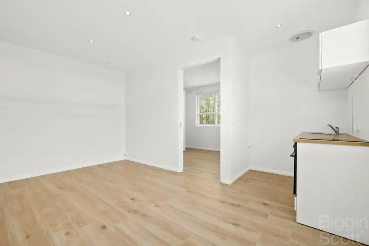 Third view of Homely apartment listing, 307/363 Beaconsfield Parade, St Kilda West VIC 3182