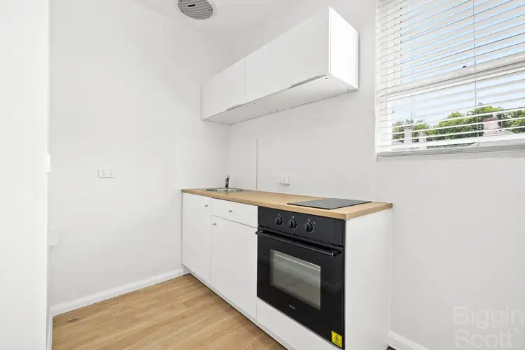 Fourth view of Homely apartment listing, 307/363 Beaconsfield Parade, St Kilda West VIC 3182