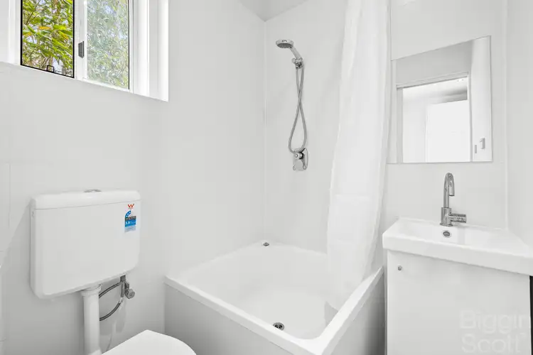 Sixth view of Homely apartment listing, 307/363 Beaconsfield Parade, St Kilda West VIC 3182