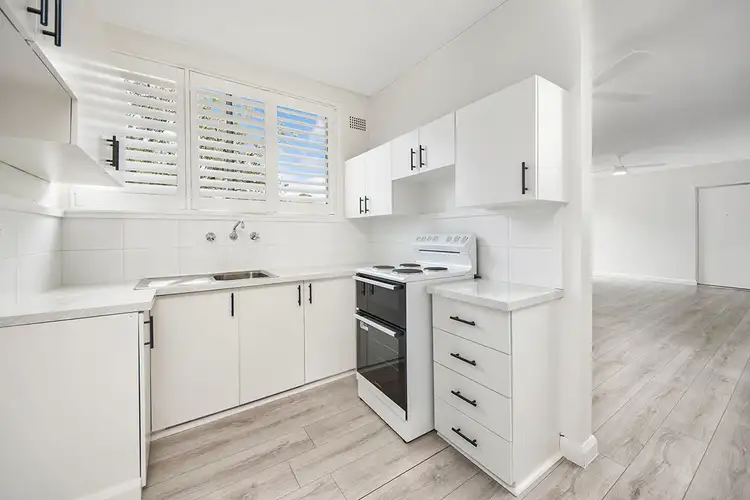 Second view of Homely apartment listing, 1/175 Willarong Road, Caringbah NSW 2229