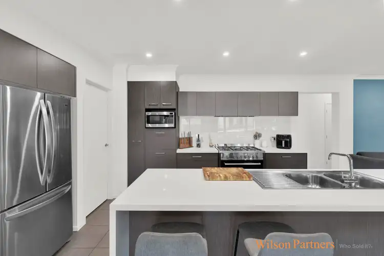 Second view of Homely house listing, 5 Banksia Court, Kilmore VIC 3764