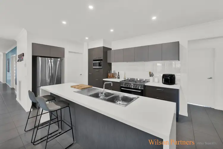 Third view of Homely house listing, 5 Banksia Court, Kilmore VIC 3764
