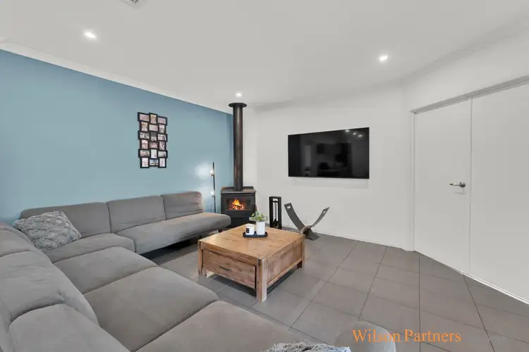 Fourth view of Homely house listing, 5 Banksia Court, Kilmore VIC 3764