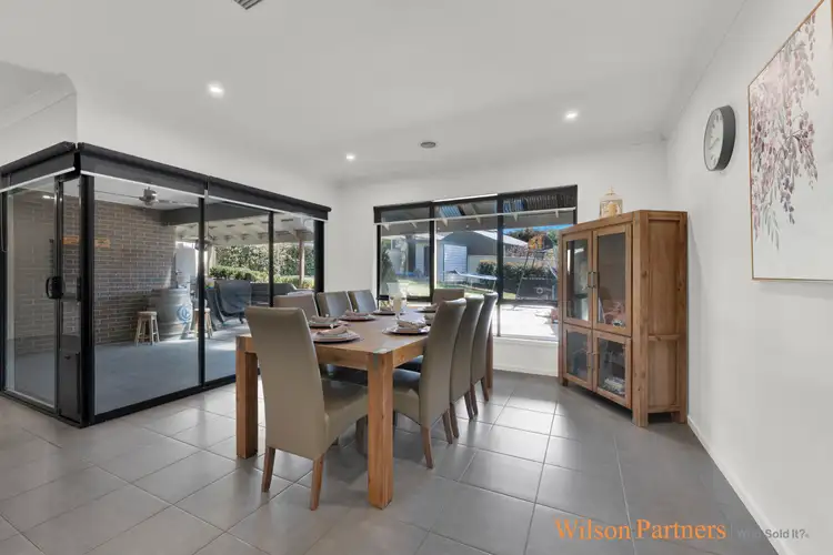Sixth view of Homely house listing, 5 Banksia Court, Kilmore VIC 3764