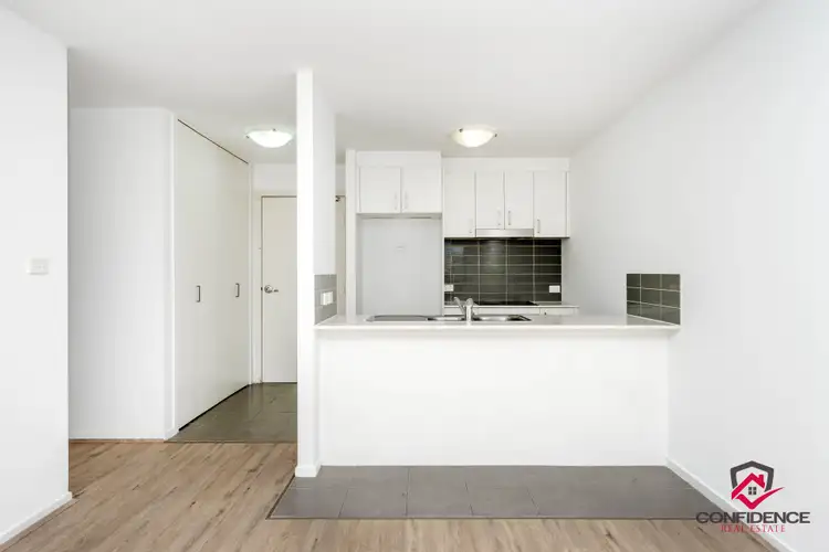 Second view of Homely apartment listing, 89/41 Philip Hodgins Street, Wright ACT 2611