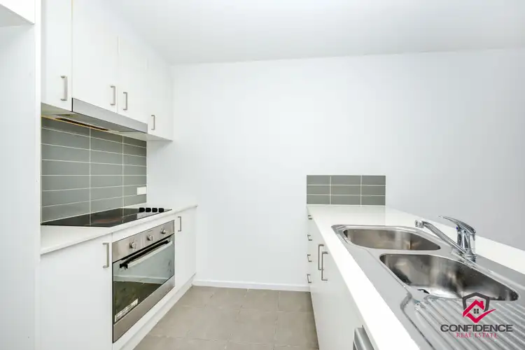 Fourth view of Homely apartment listing, 89/41 Philip Hodgins Street, Wright ACT 2611