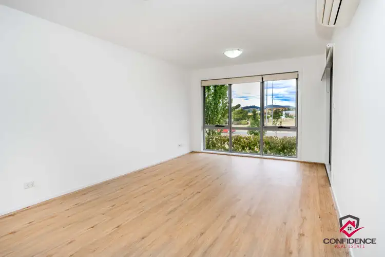 Fifth view of Homely apartment listing, 89/41 Philip Hodgins Street, Wright ACT 2611