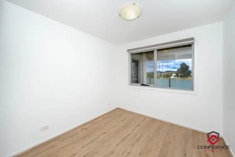 Sixth view of Homely apartment listing, 89/41 Philip Hodgins Street, Wright ACT 2611