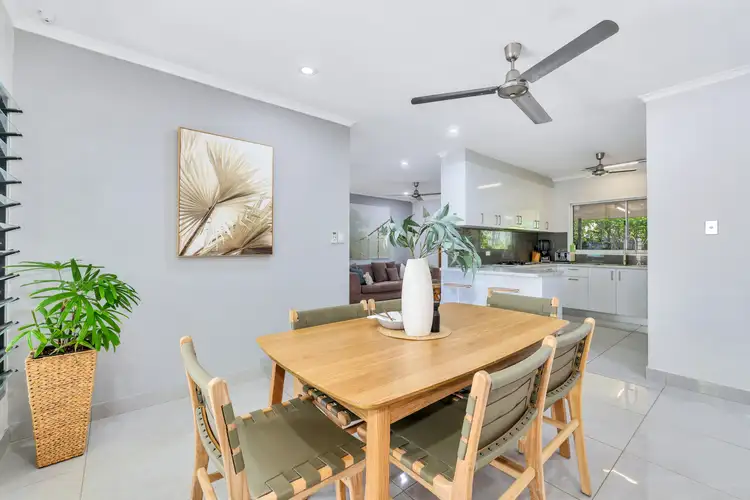 Fifth view of Homely house listing, 21 Pitman Court, Malak NT 812
