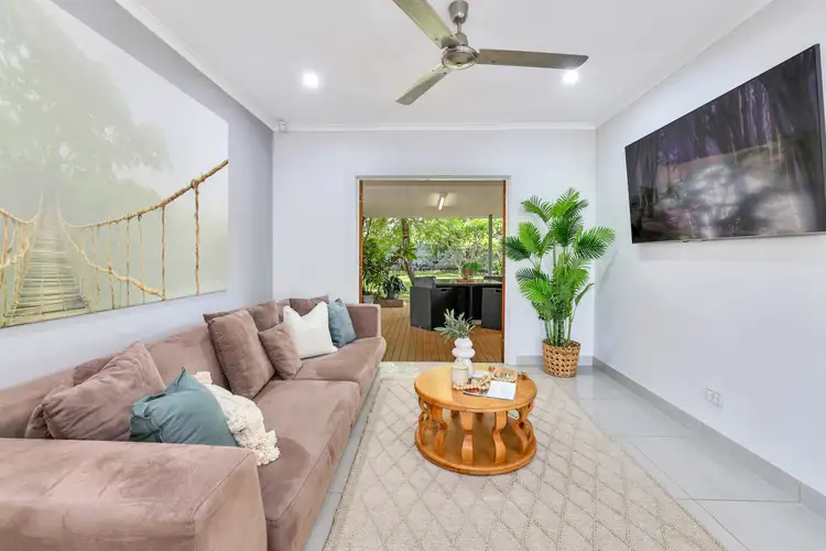 Sixth view of Homely house listing, 21 Pitman Court, Malak NT 812