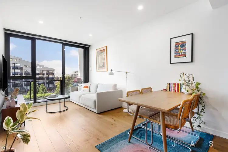 106/12 Thomas Holmes Street, Maribyrnong VIC 3032