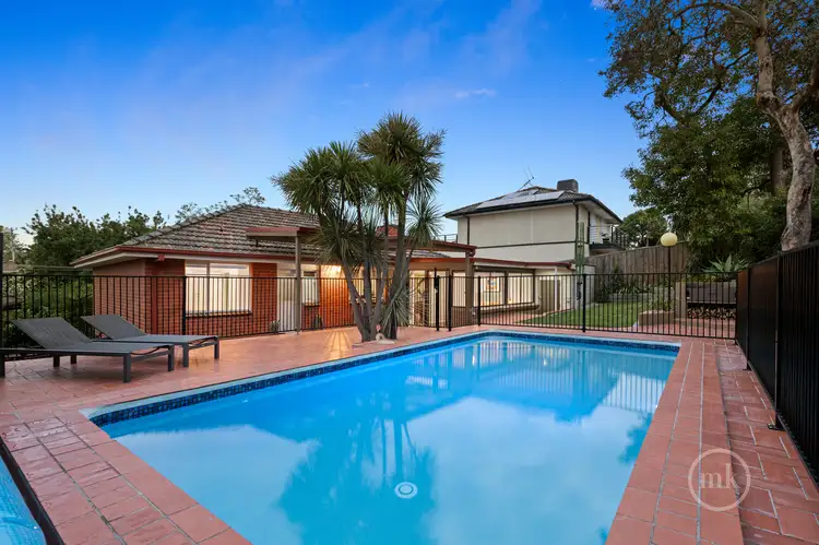 23 Busst Drive, Watsonia North VIC 3087