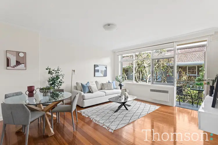 5/56 Sutherland Road, Armadale VIC 3143