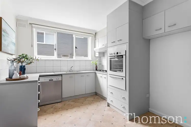 Fourth view of Homely apartment listing, 5/56 Sutherland Road, Armadale VIC 3143